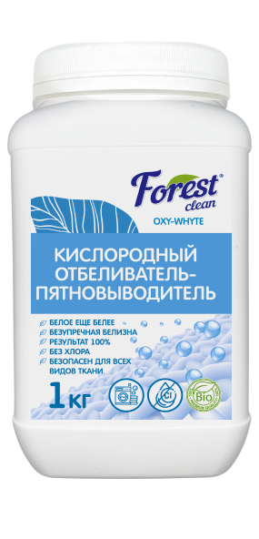 Отбеливатель кислородный Озон