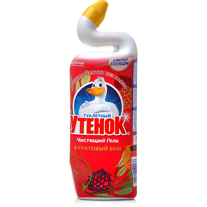 Туалетный утенок фото